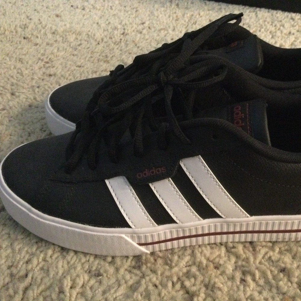 Adidas Daily Shoes